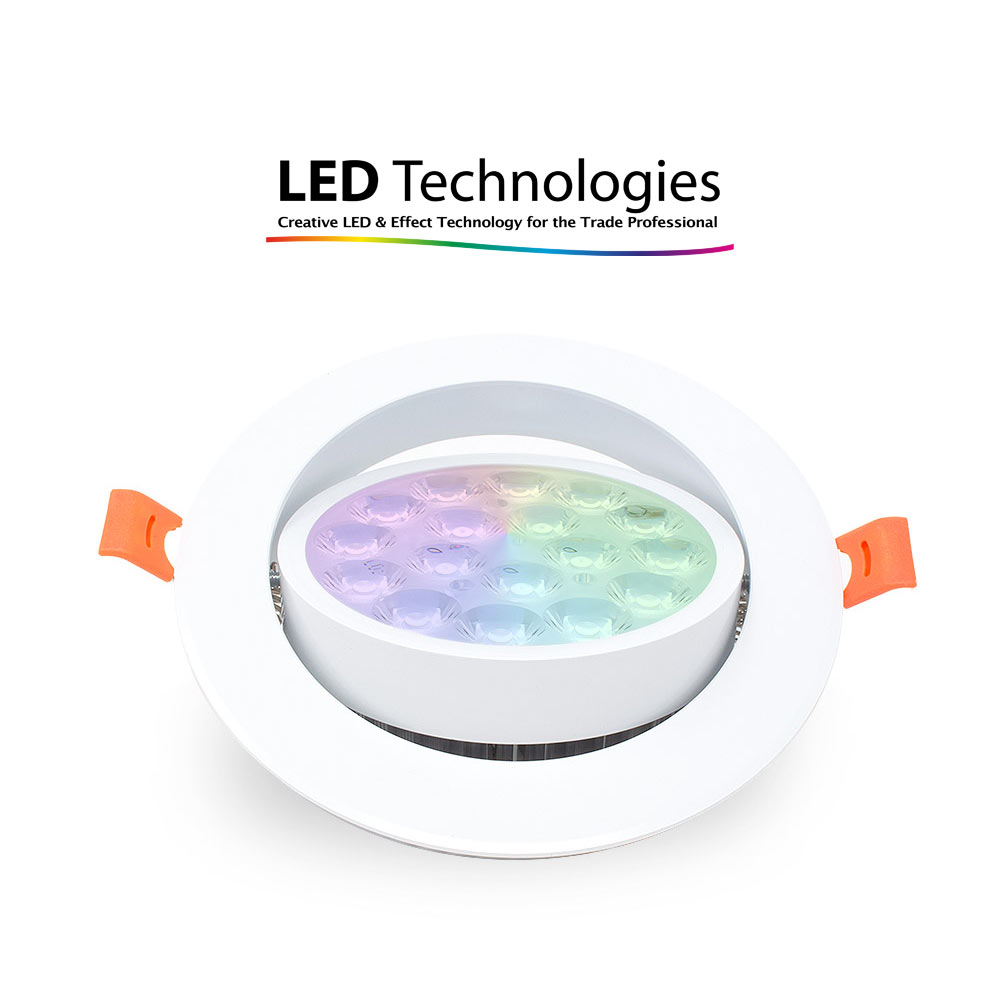 Mi-Light MiBoxer LED Downlights