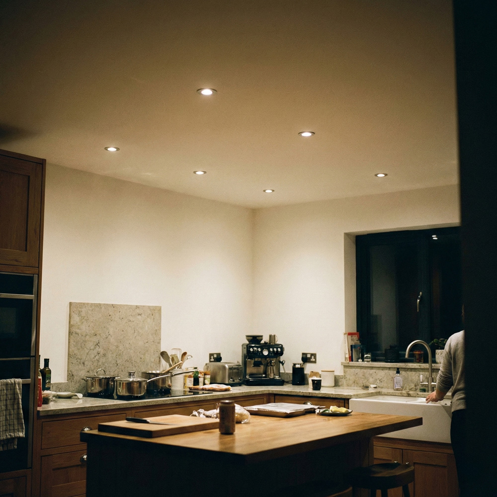 Mini downlights gallery image 2